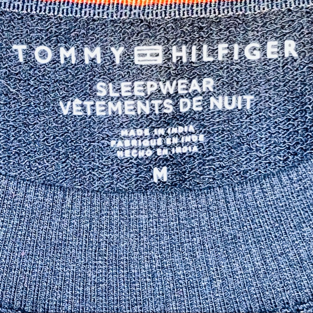 Tommy Hilfiger 1985 long sleeve sweatshirt - Picture 8 of 8